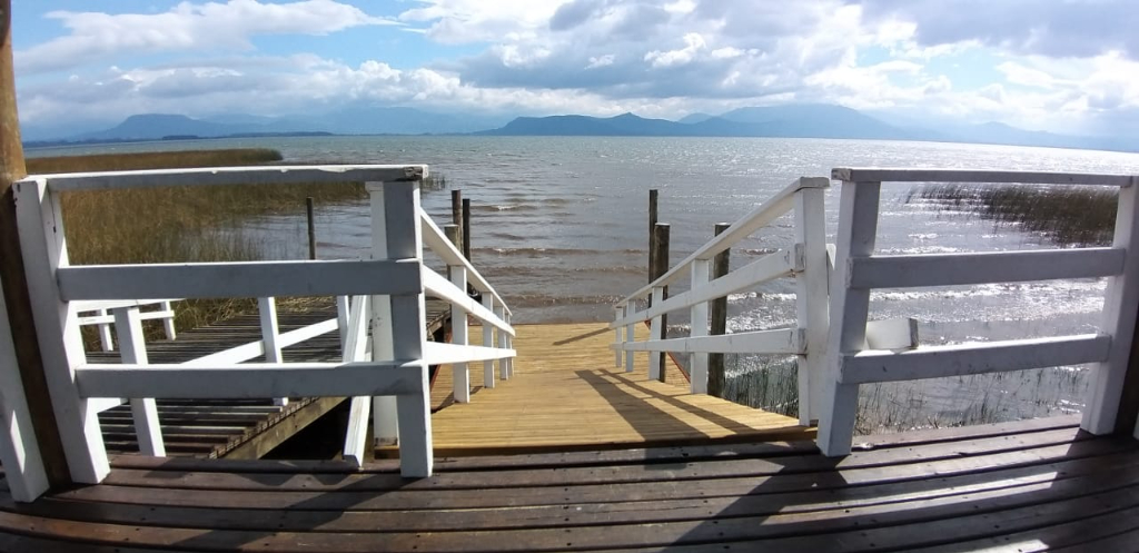 Capão Ilhas Resort em Capão da Canoa | Ref.: 112