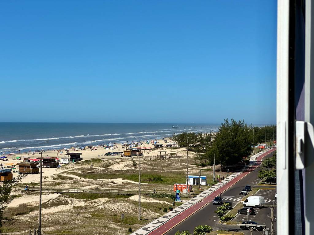 Apartamento 3 dormitórios para venda, Centro em Capão da Canoa | Ref.: 10003