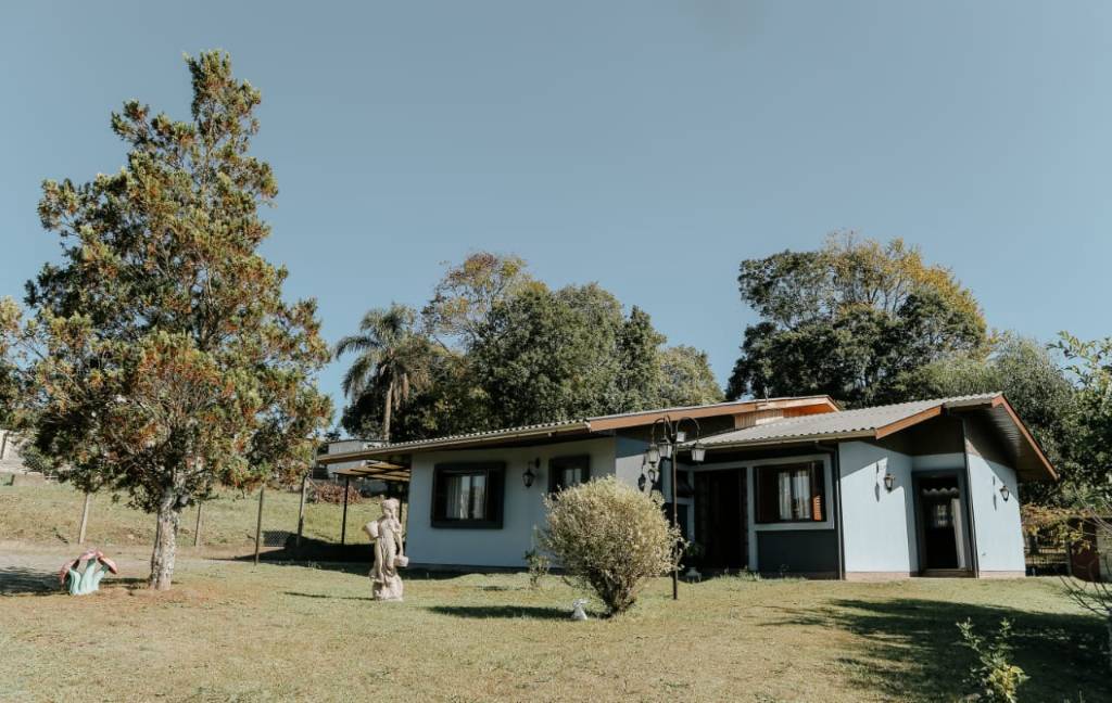 Casa 3 dormitórios para venda, São Luiz em Caxias do Sul | Ref.: 10058