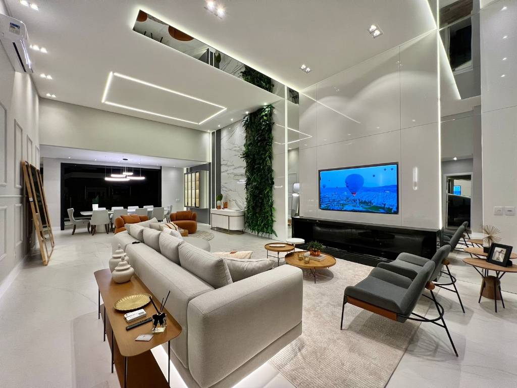 Casa em Condomínio 4 dormitórios em Capão da Canoa | Ref.: 10085