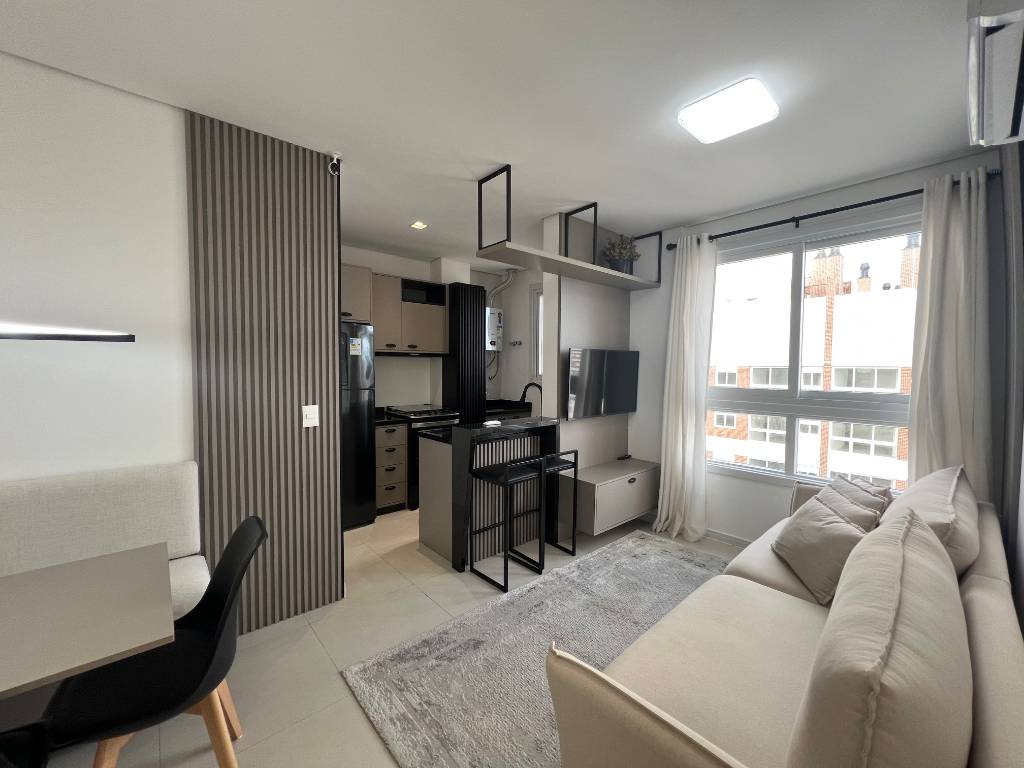 Apartamento 2 dormitórios para venda, Navegantes em Capão da Canoa | Ref.: 10095