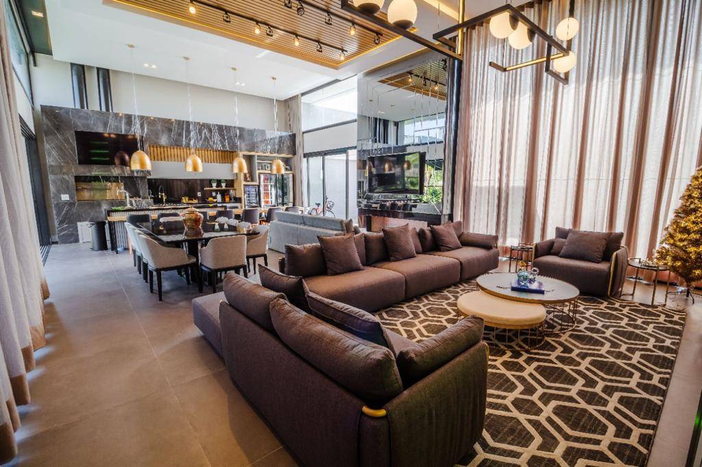 Casa em Condomínio 4 dormitórios em Capão da Canoa | Ref.: 10098