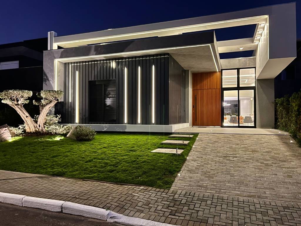 Casa em Condomínio 4 dormitórios em Capão da Canoa | Ref.: 10106