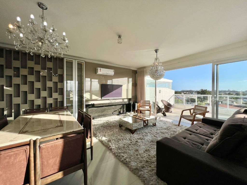 Apartamento 4 dormitórios para venda, Navegantes em Capão da Canoa | Ref.: 10110