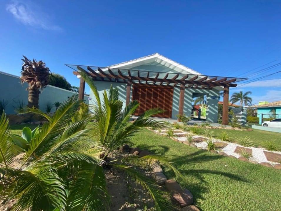 Casa 3 dormitórios para venda, Atlântida em Xangri-lá | Ref.: 10118