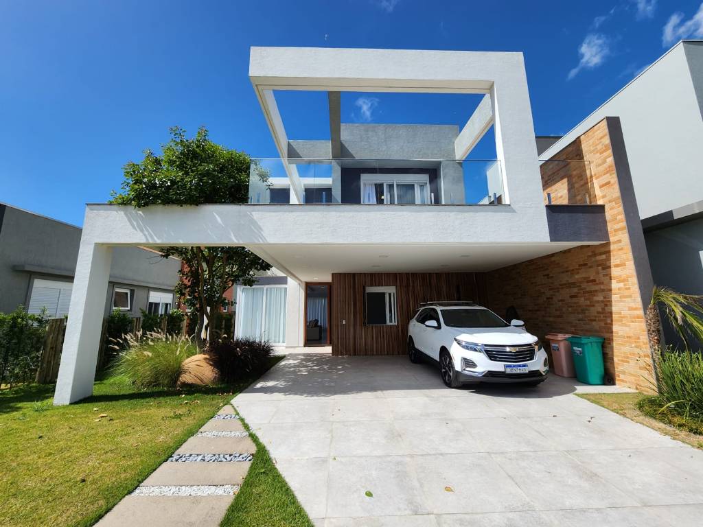 Casa em Condomínio 4 dormitórios em Capão da Canoa | Ref.: 10129