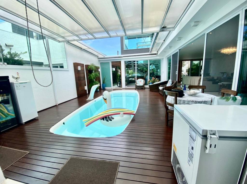 Casa em Condomíniodormitório em Capão da Canoa | Ref.: 10138