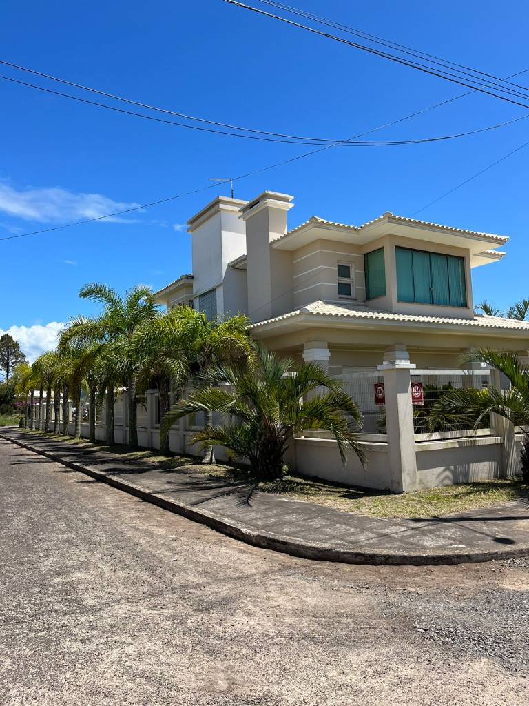 Casa 4 dormitórios para venda, Capão Novo em Capão da Canoa | Ref.: 10142