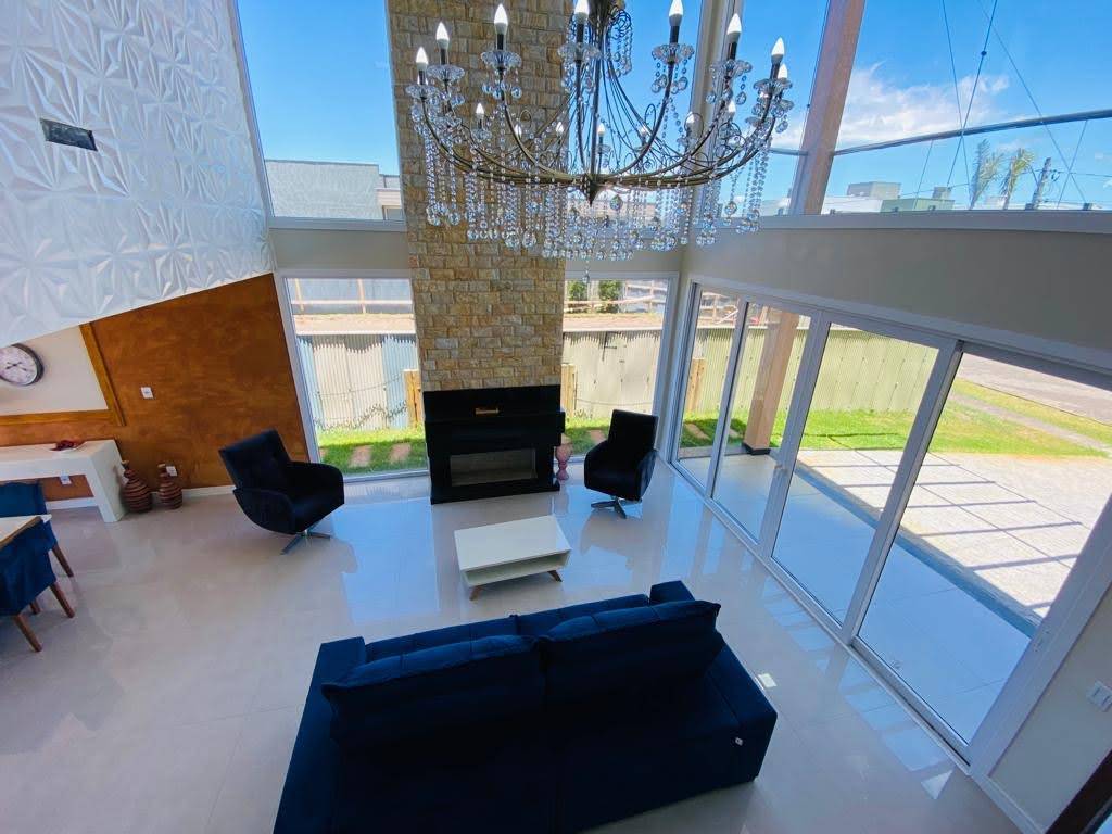 Casa em Condomínio 4 dormitórios para venda, Parque Antartica em Capão da Canoa | Ref.: 10157