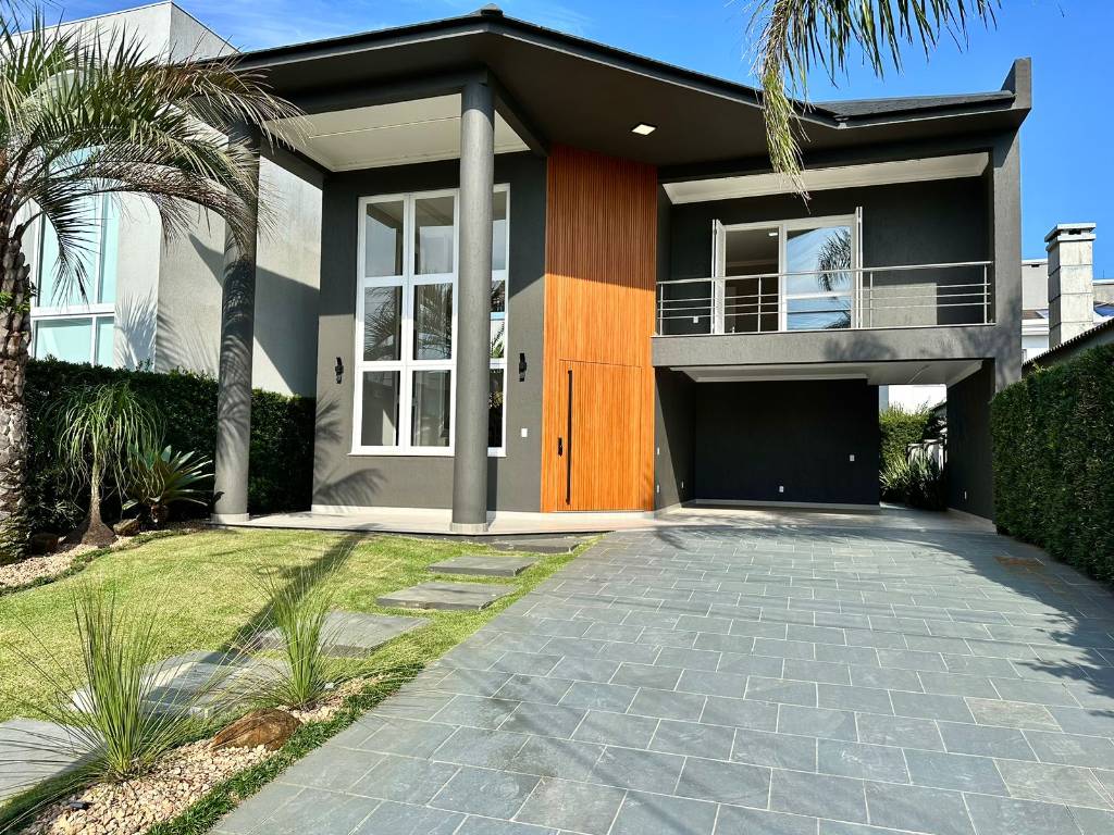 Casa em Condomínio 3 dormitórios em Capão da Canoa | Ref.: 10169