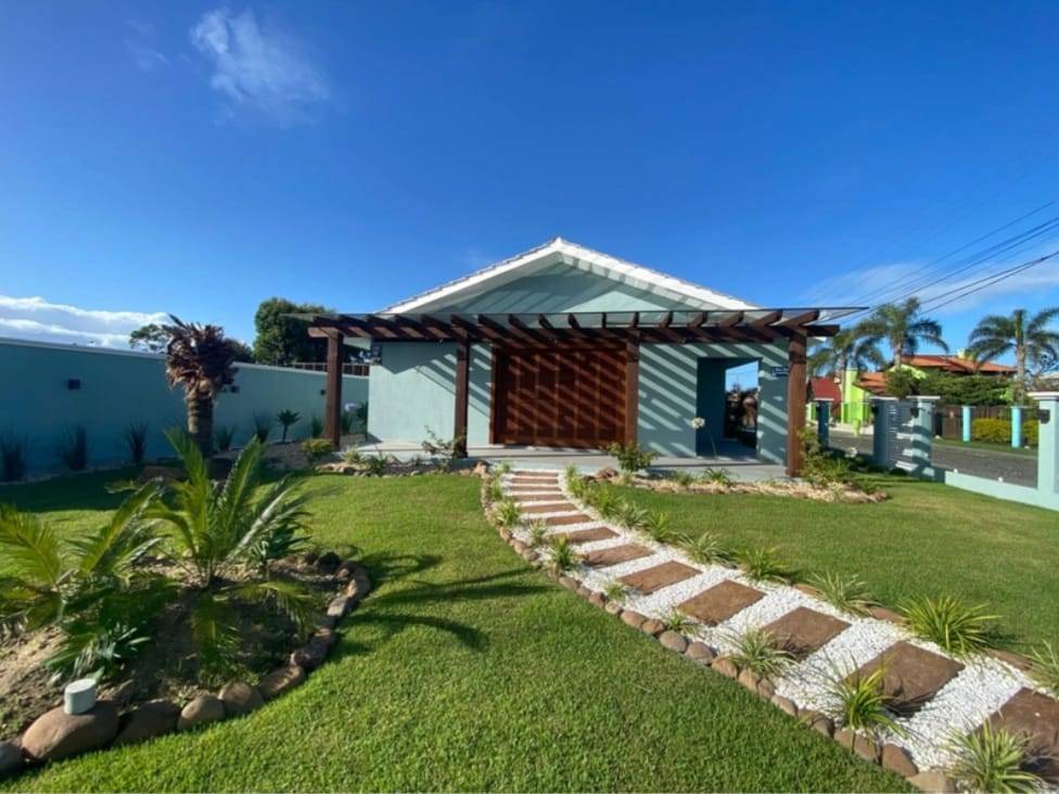 Casa 3 dormitórios para venda, Atlântida em Xangri-lá | Ref.: 10173