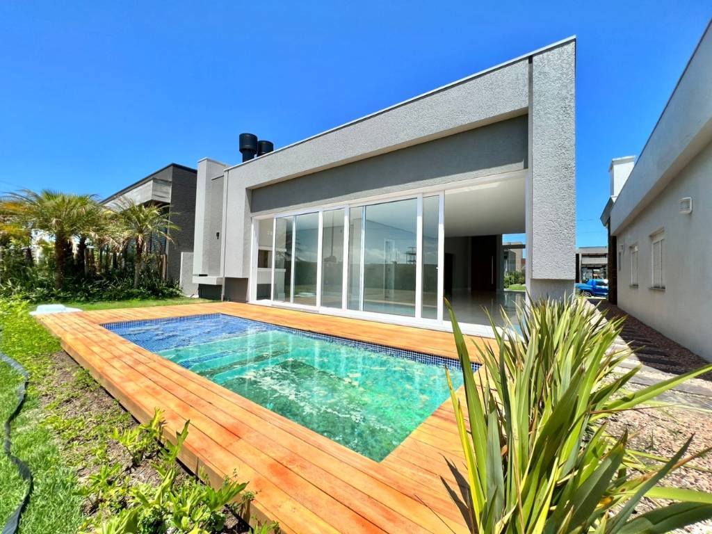 Apartamento 4 dormitórios em Capão da Canoa | Ref.: 10223