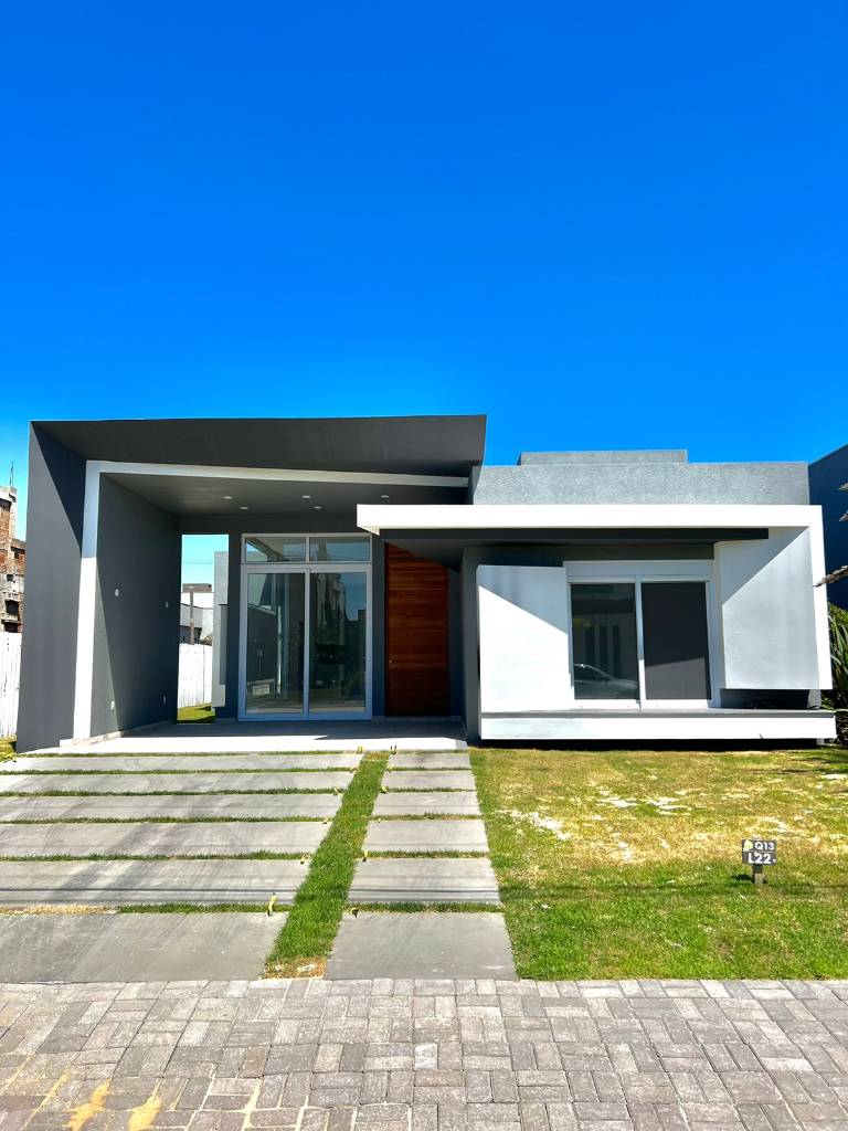 Casa em Condomínio 3 dormitórios em Capão da Canoa | Ref.: 10227