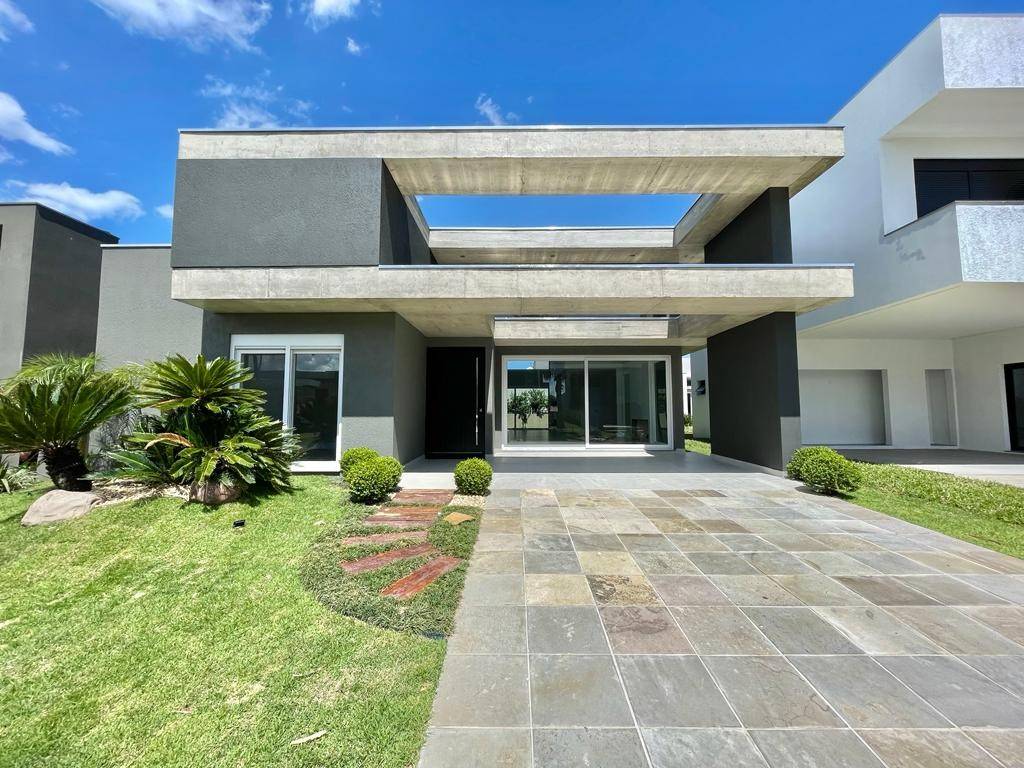 Casa em Condomínio 4 dormitórios para venda, Araçá em Capão da Canoa | Ref.: 10228