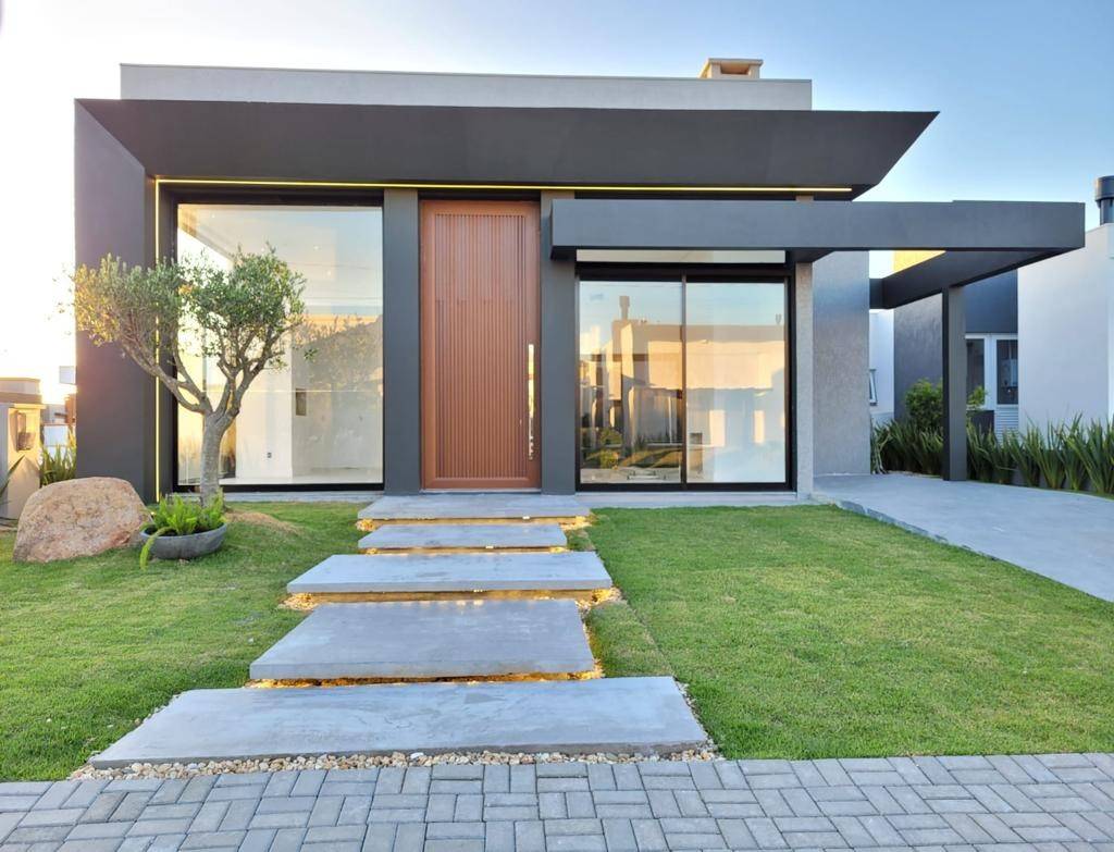 Casa em Condomínio 4 dormitórios em Capão da Canoa | Ref.: 10231