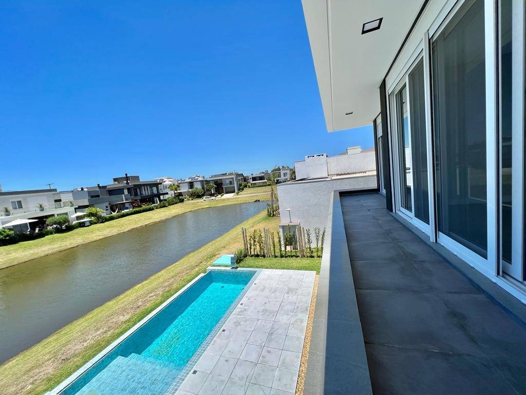 Casa em Condomínio 4 dormitórios em Capão da Canoa | Ref.: 10248