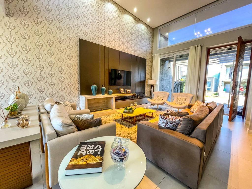 Casa em Condomínio 3 dormitórios em Capão da Canoa | Ref.: 10253