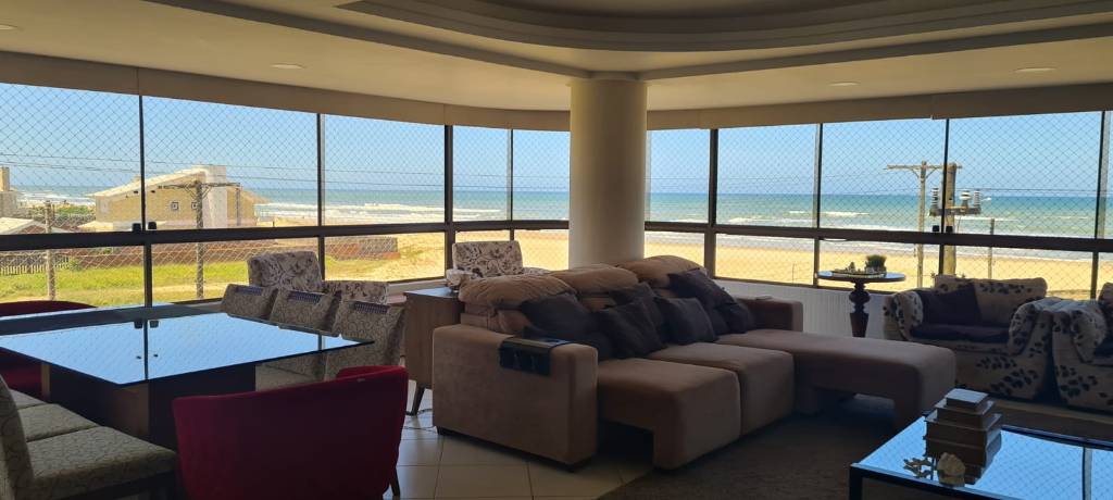 Apartamento 3 dormitórios para venda, Zona Nova em Capão da Canoa | Ref.: 10292