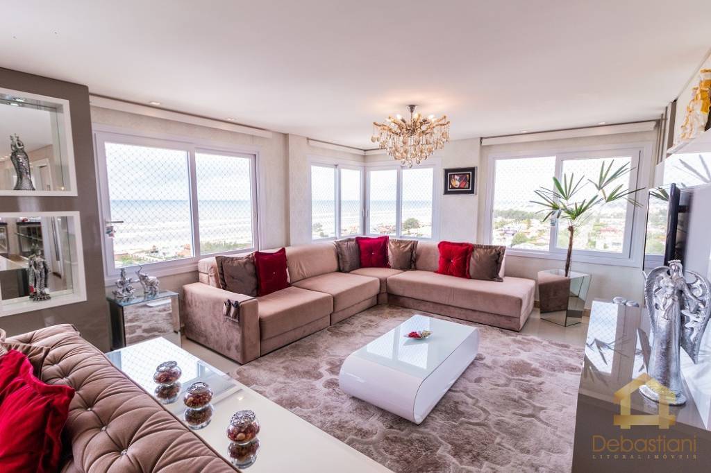 Apartamento 5 dormitórios para venda, Navegantes em Capão da Canoa | Ref.: 10321