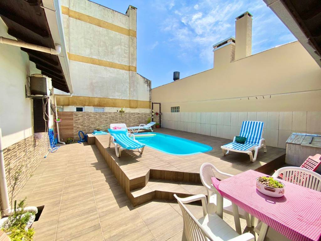 Casa 3 dormitórios para venda, Jardim Beira Mar em Capão da Canoa | Ref.: 10366