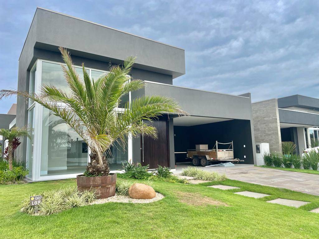 Casa em Condomínio 4 dormitórios em Capão da Canoa | Ref.: 10479