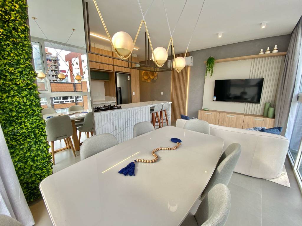 Apartamento 3 dormitórios para venda, Zona Nova em Capão da Canoa | Ref.: 10483