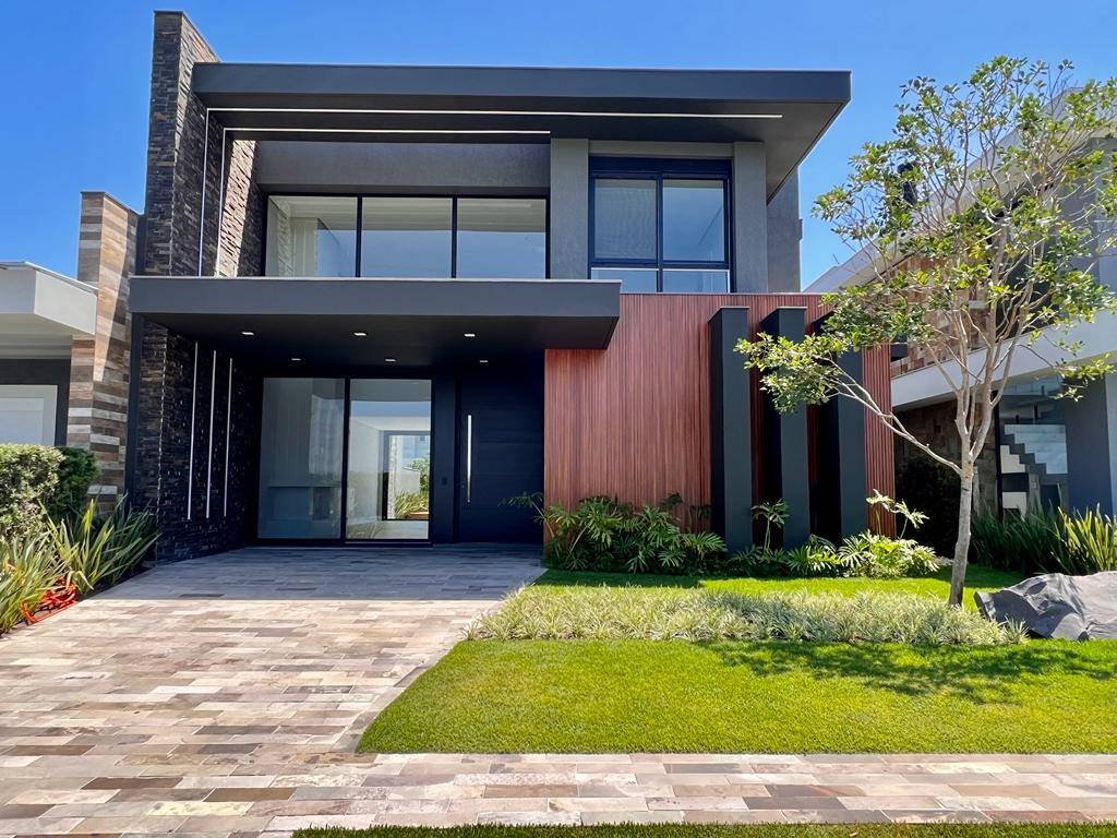 Casa em Condomínio 4 dormitórios em Capão da Canoa | Ref.: 10562