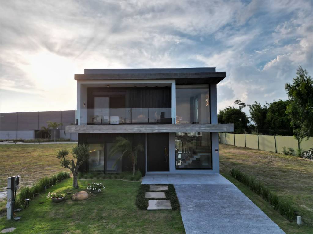 Casa em Condomínio 4 dormitórios para venda, Centro em Xangri-lá | Ref.: 10571