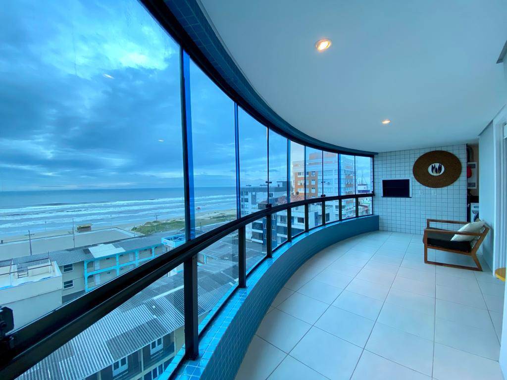 Apartamento 2 dormitórios para venda, Centro em Capão da Canoa | Ref.: 10662