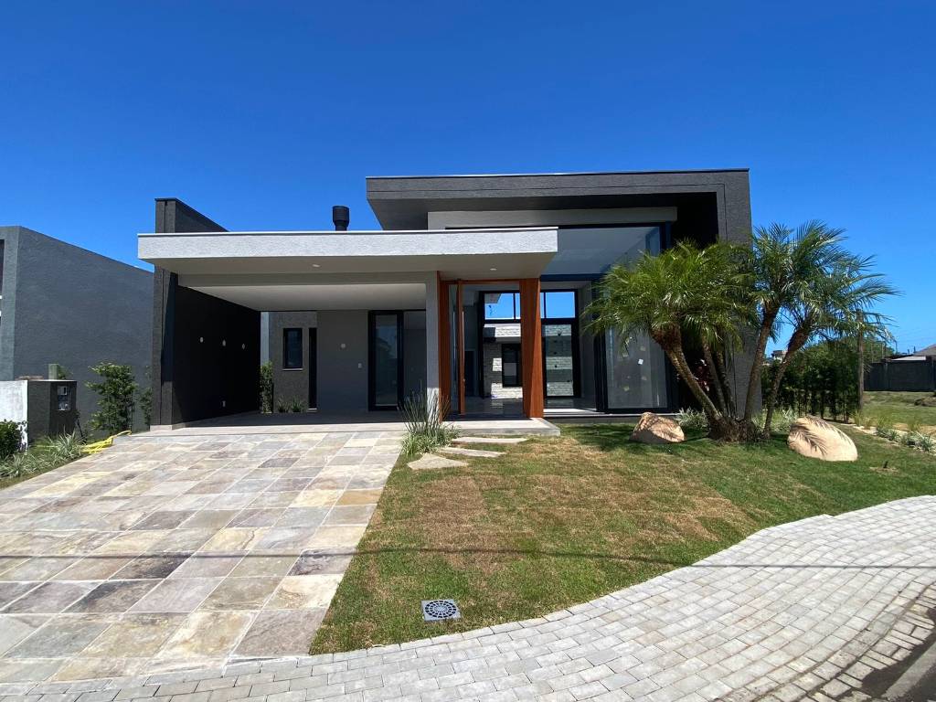 Casa em Condomínio 3 dormitórios em Capão da Canoa | Ref.: 10756