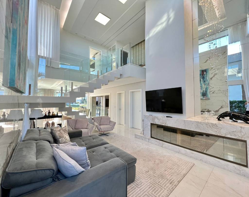 Casa em Condomínio 3 dormitórios em Capão da Canoa | Ref.: 10781