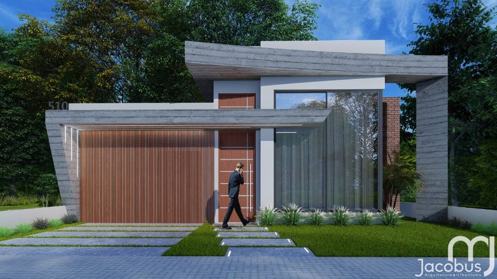 Casa 3 dormitórios para venda, Jardim Beira Mar em Capão da Canoa | Ref.: 10826