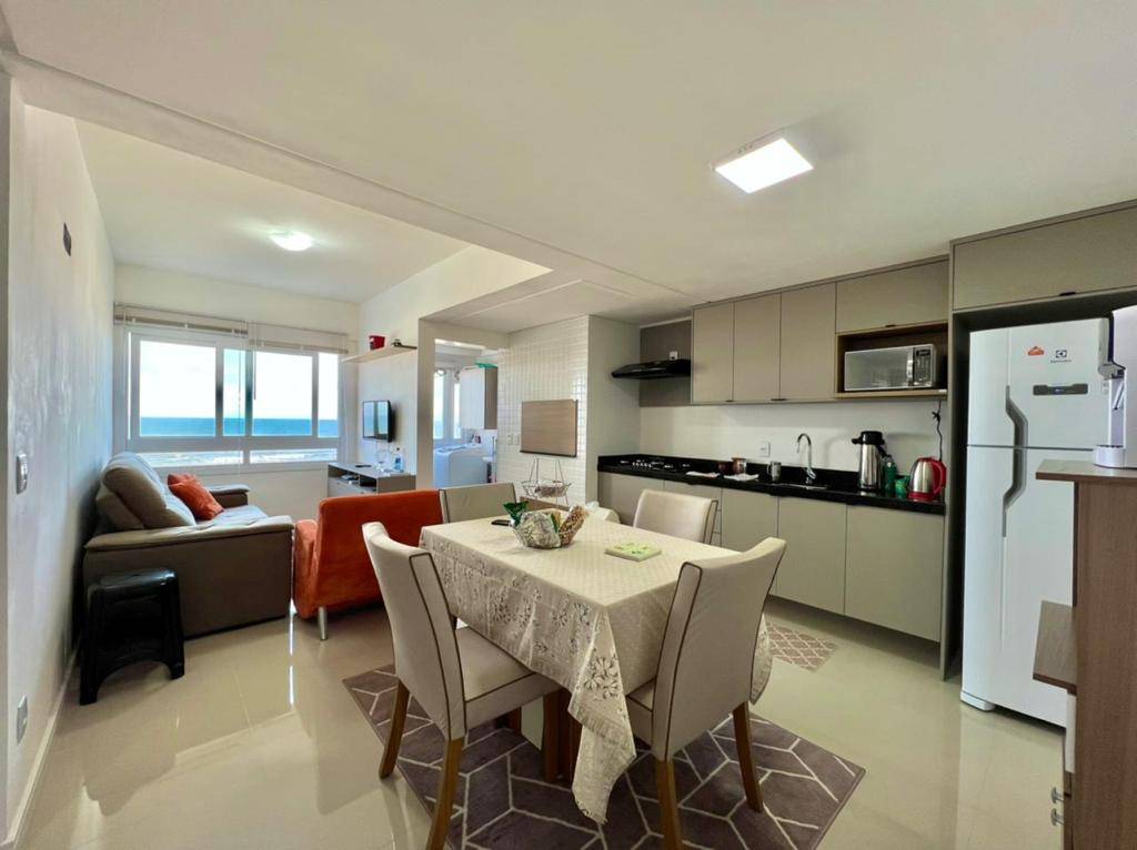 Apartamento 2 dormitórios para venda, Zona Nova em Capão da Canoa | Ref.: 10888