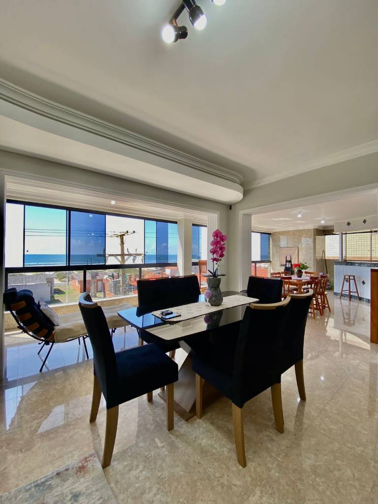 Apartamento 4 dormitórios para venda, Centro em Capão da Canoa | Ref.: 10915