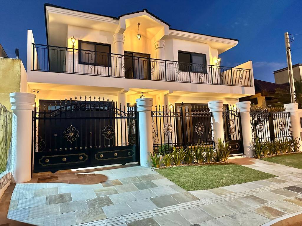 Casa 5 dormitórios para venda, Atlântida em Xangri-lá/RS | Ref.: 10955