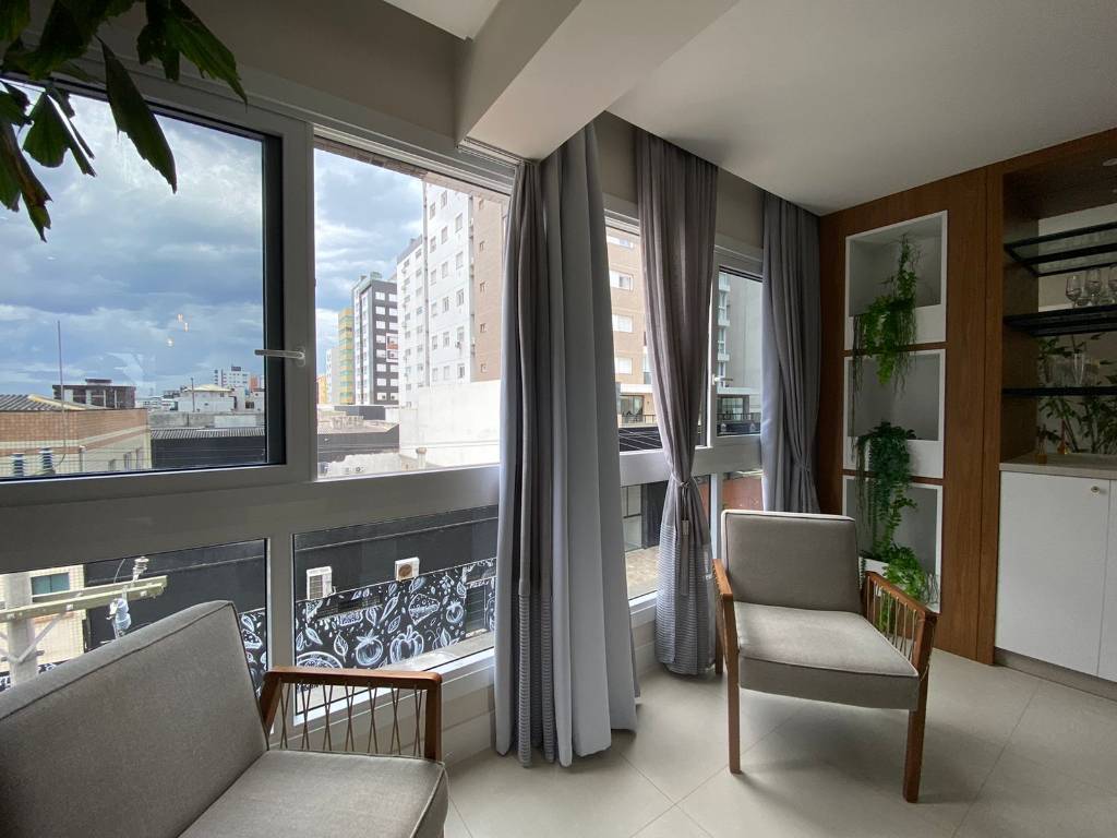 Apartamento 2 dormitórios para venda, Navegantes em Capão da Canoa | Ref.: 10978