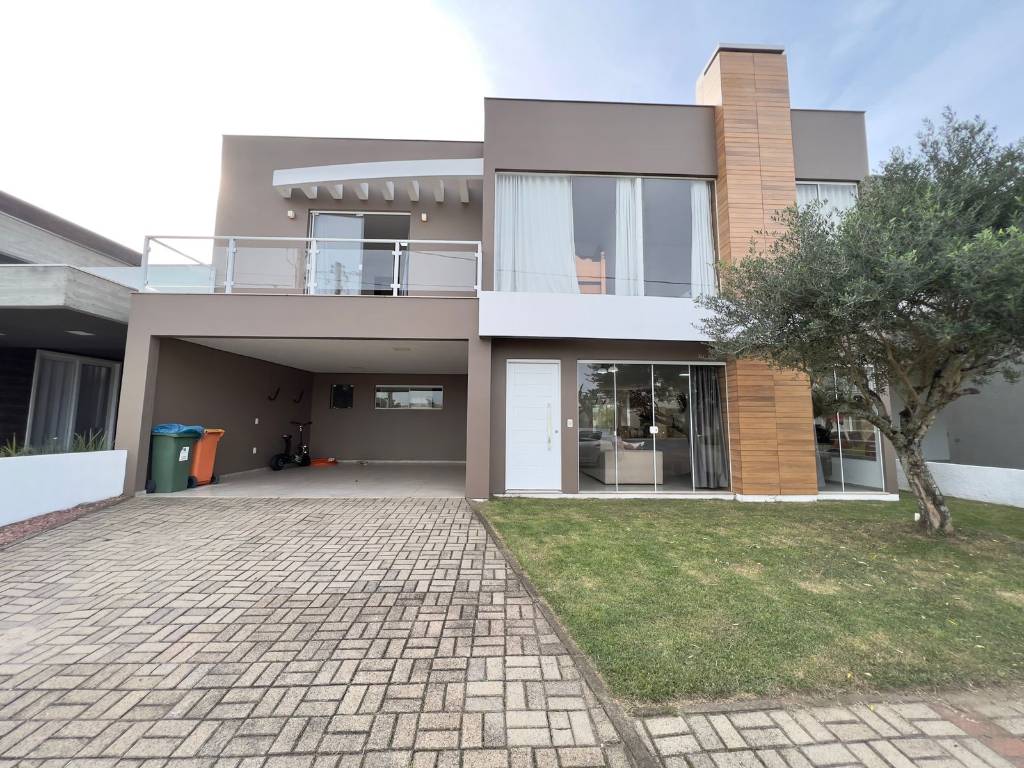 Casa em Condomínio 6 dormitórios para venda, Centro em Xangri-lá | Ref.: 10989