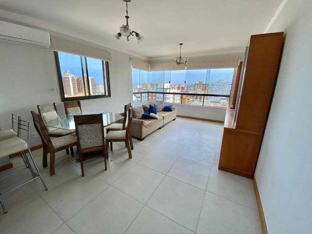 Apartamento 3 dormitórios para venda, Centro em Capão da Canoa | Ref.: 11015