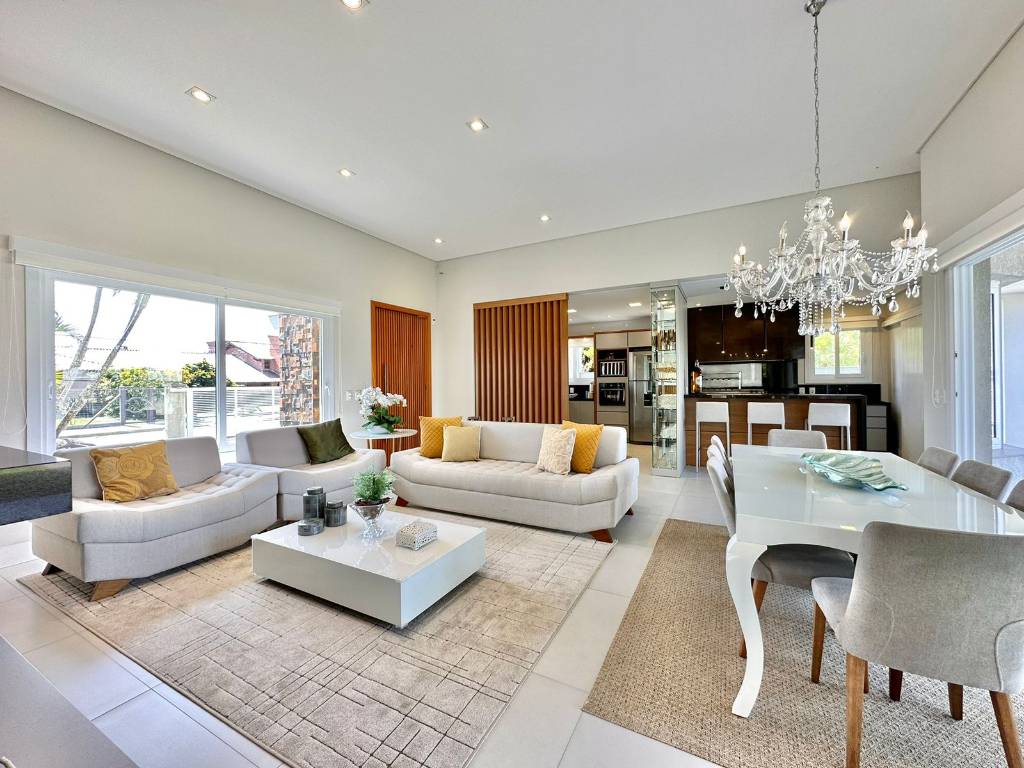 Casa 4 dormitórios para venda, Atlântida em Xangri-lá | Ref.: 11035