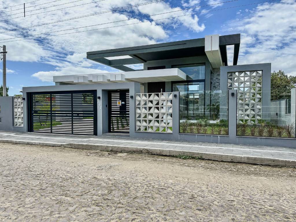 Casa 4 dormitórios para venda, Atlântida em Xangri-lá | Ref.: 11036