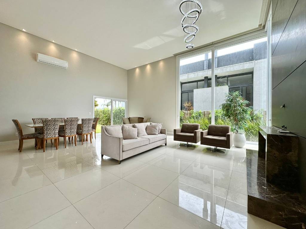 Casa em Condomínio 4 dormitórios em Capão da Canoa | Ref.: 11050