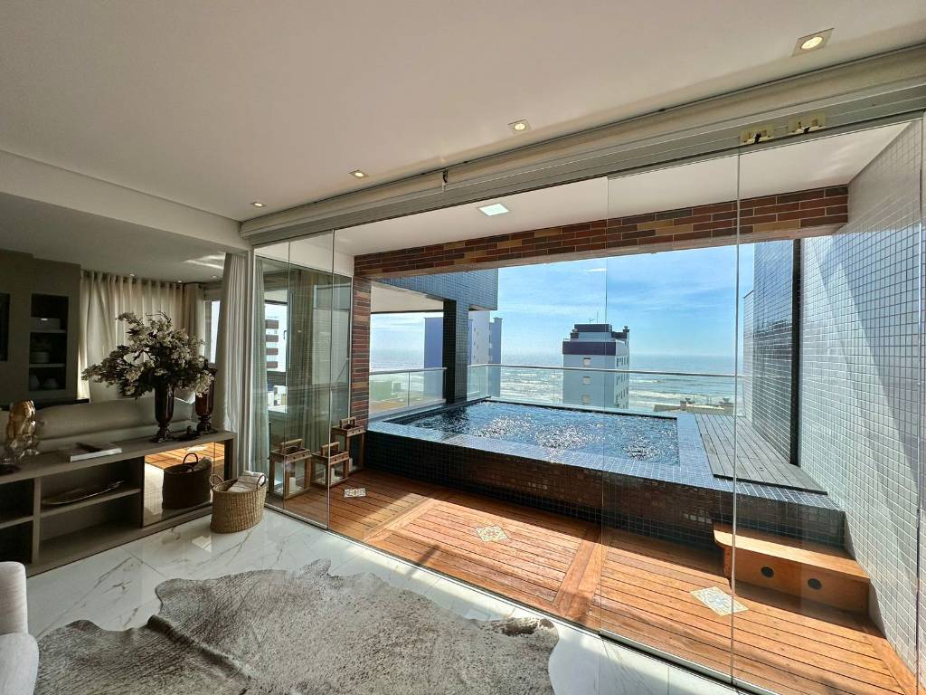 Apartamento 4 dormitórios para venda em Capão da Canoa | Ref.: 11103