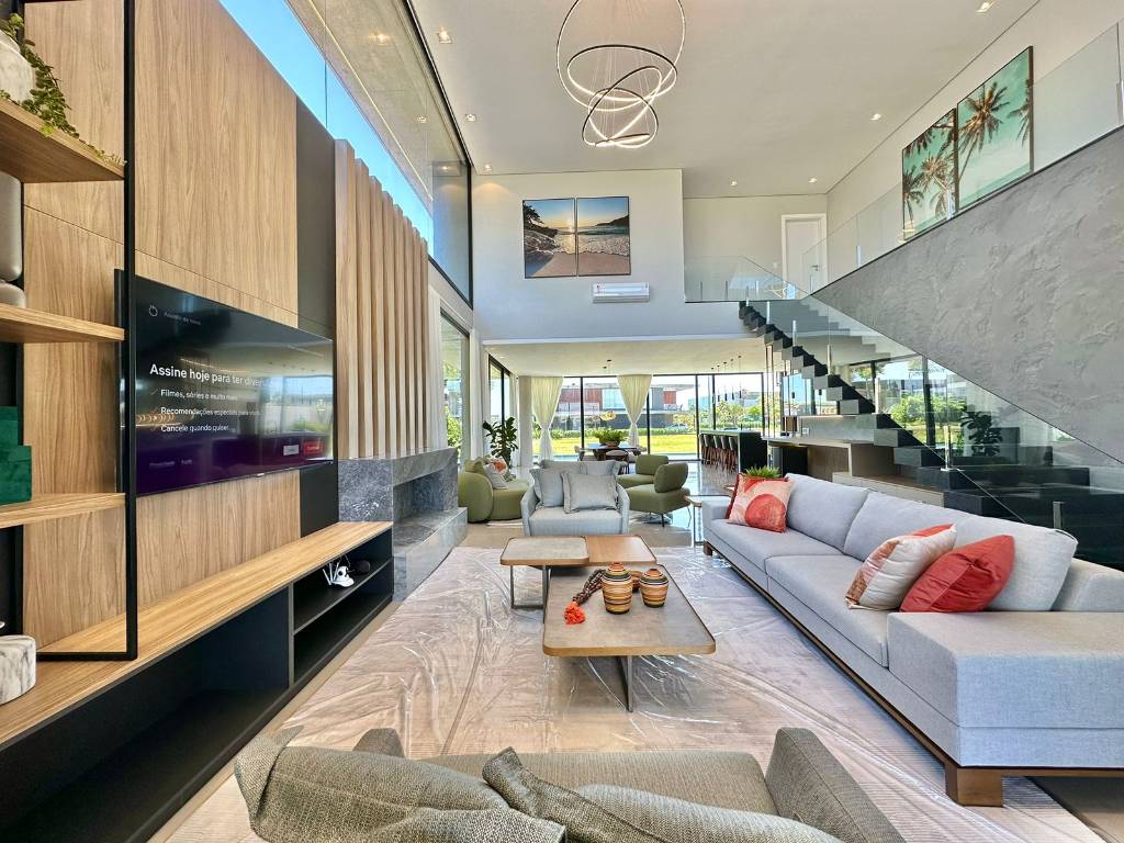 Apartamento 5 dormitórios em Xangri-lá | Ref.: 11127