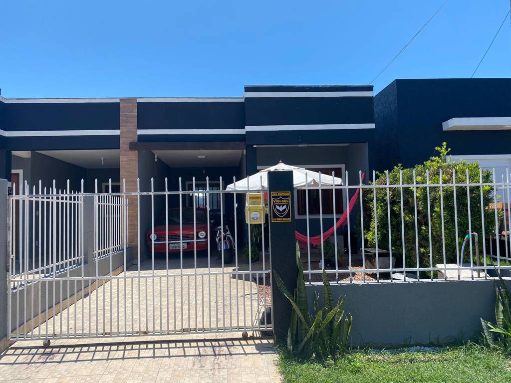 Casa 2 dormitórios para venda, Nova Guarani em Capão da Canoa | Ref.: 11152