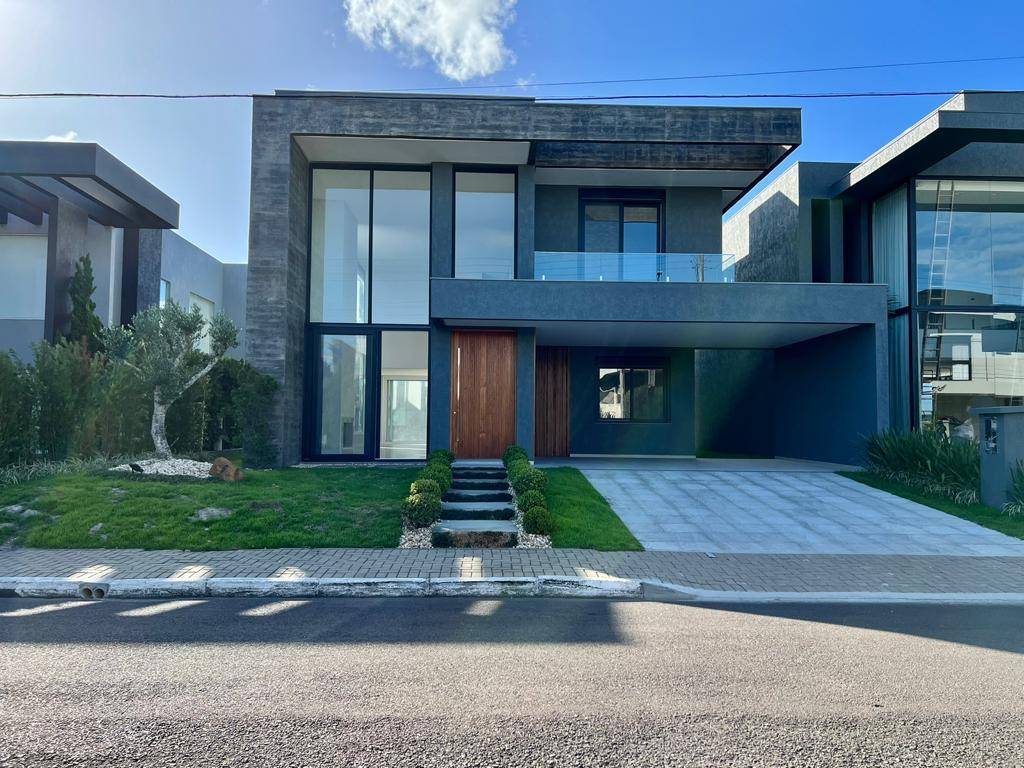 Casa em Condomínio 4 dormitórios em Capão da Canoa | Ref.: 11201