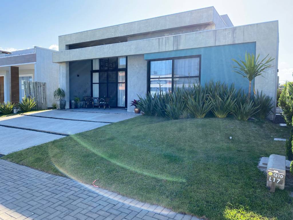 Casa em Condomínio 4 dormitórios em Capão da Canoa | Ref.: 11215