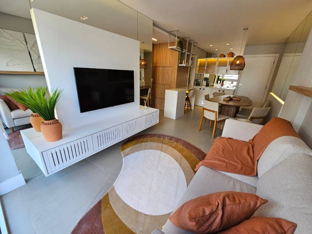 Apartamento 2 dormitórios para venda, Zona Nova em Capão da Canoa | Ref.: 11223