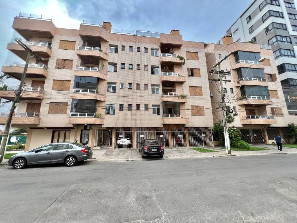 Apartamento 3 dormitórios para venda, Centro em Capão da Canoa | Ref.: 11235