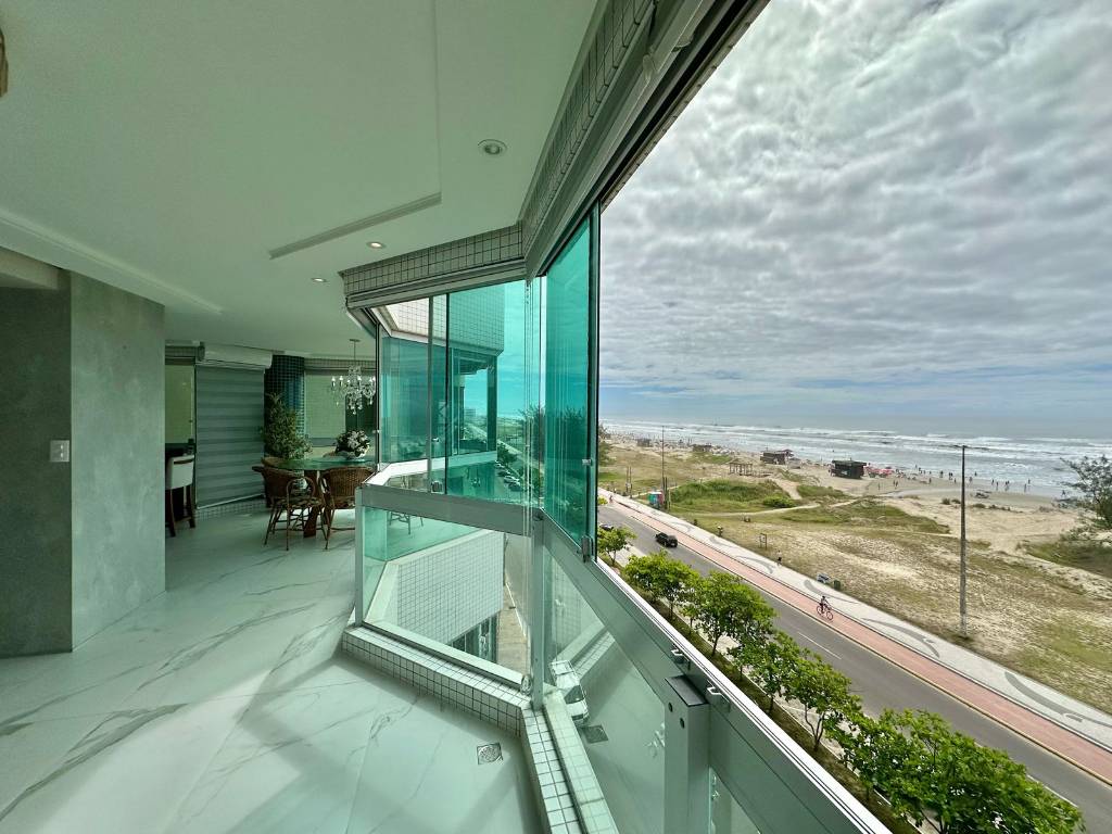 Apartamento 4 dormitórios para venda, Centro em Capão da Canoa | Ref.: 11270