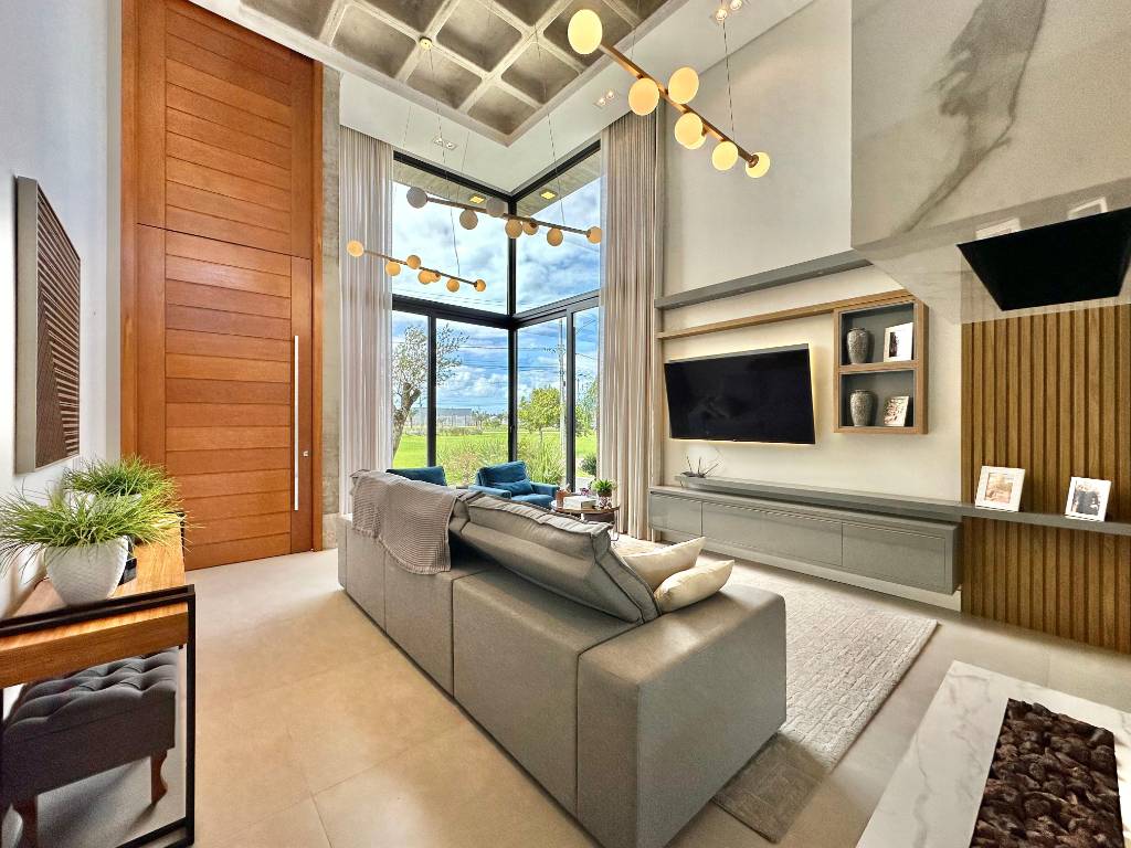 Casa em Condomínio 4 dormitórios para venda, Araçá em Capão da Canoa | Ref.: 11276